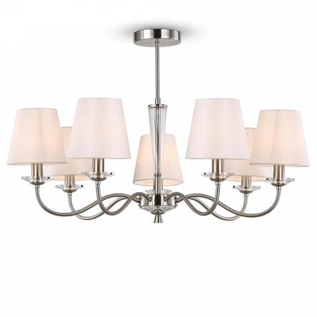 Люстра Freya FR2027PL-07N Osborn