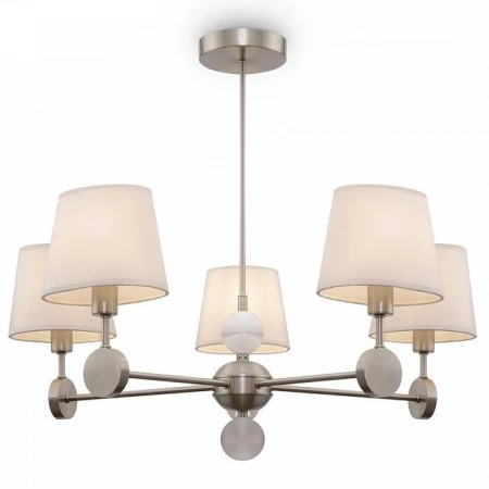 Люстра Freya FR2028PL-05N Soho