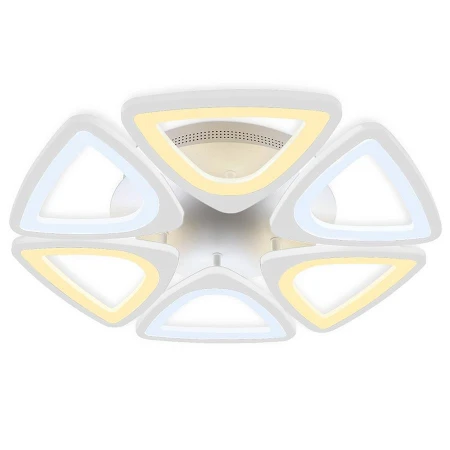 Люстра Ambrella Light FA4494 Original