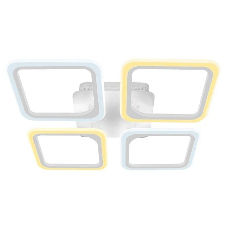 Люстра Ambrella Light FA4375 Original