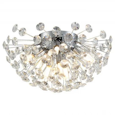 Люстра ELETTO EL322C07.1 Betsy