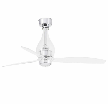 Люстра Faro Barcelona 33382WP-9 MINI ETERFAN