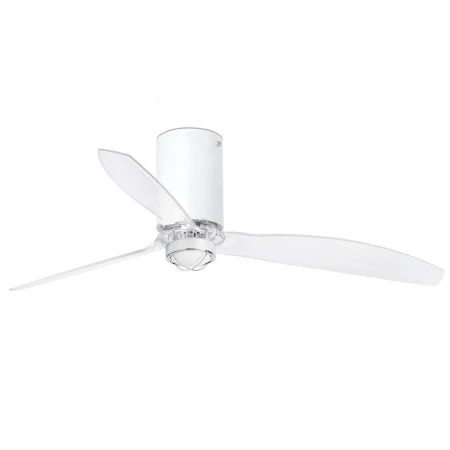 Люстра Faro Barcelona 32039WP-9 MINI TUBE FAN