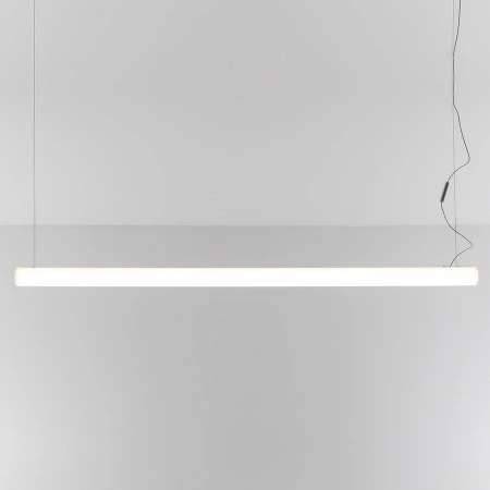 Светильник Artemide 1204000A Alphabet of light linear