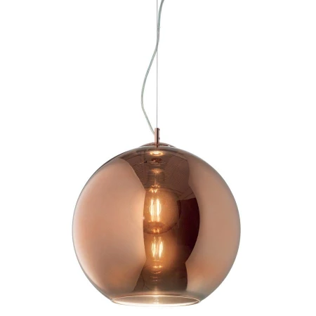 Светильник Ideal Lux NEMO SP1 D20 RAME