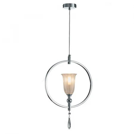 Светильник Newport 4801/S chrome