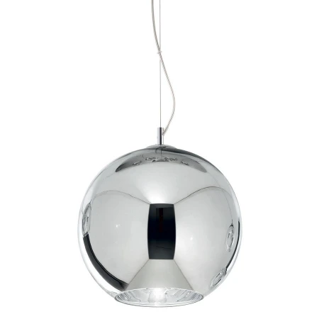 Светильник Ideal Lux NEMO SP1 D30 CROMO
