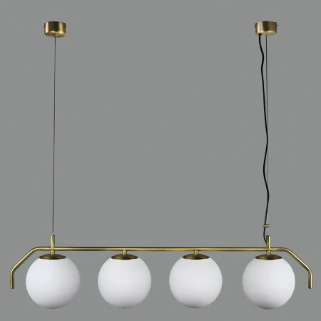 Светильник ACB ILUMINACION 8163/4L (C81634O) Maui