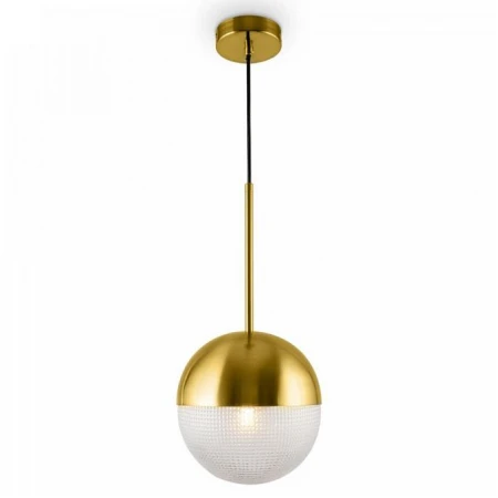 Светильник Freya FR5126PL-01BS JOYCE