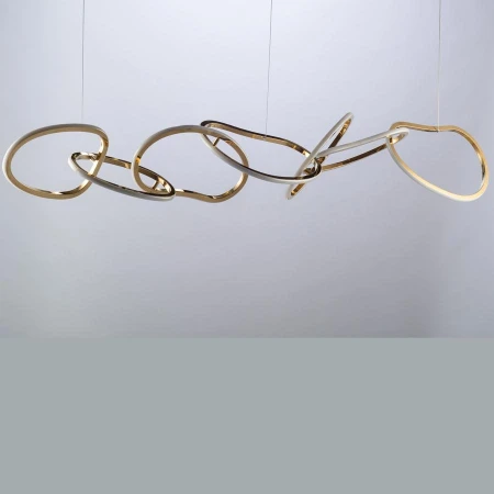 Светильник BLS 18055 Unfolded Hanging RING