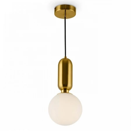 Светильник Freya FR5135PL-01BS FELICE