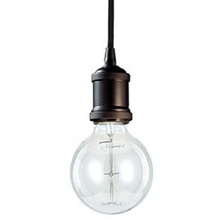 Светильник Ideal Lux FRIDA SP1 NERO FRIDA