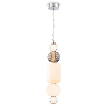 Светильник Maytoni P069PL-L35CH3K Collar