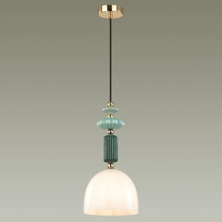 Светильник Odeon Light 4861/1C CANDY