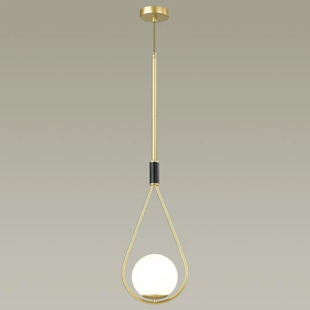 Светильник Odeon Light 4810/1 Flari