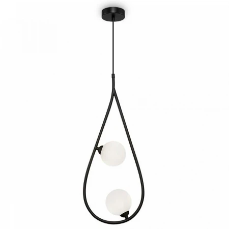 Светильник Freya FR4005PL-02B Perlina