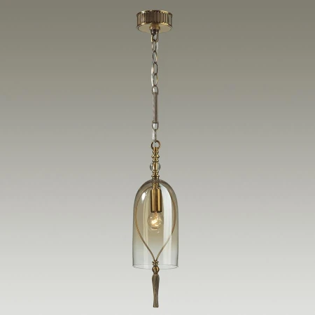 Светильник Odeon Light 4892/1 BELL