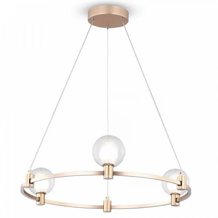 Светильник Freya FR4005PL-03G1 Urban