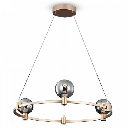 Светильник Freya FR4005PL-03G Urban