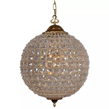 Светильник GH CH054-3-VBN ALCAZAR