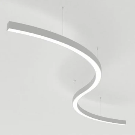 Светильник Arlight 034056(1) (SP-LINE-HANG ARC-S3535-D1500-124W Day4000)