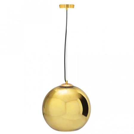 Светильник Loft IT LOFT2024-C Copper Shade