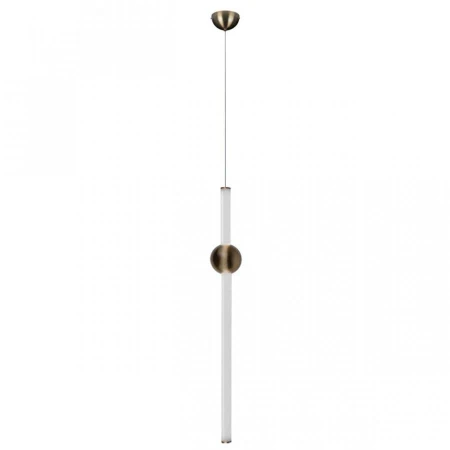 Светильник Loft IT 5053-B Crescent