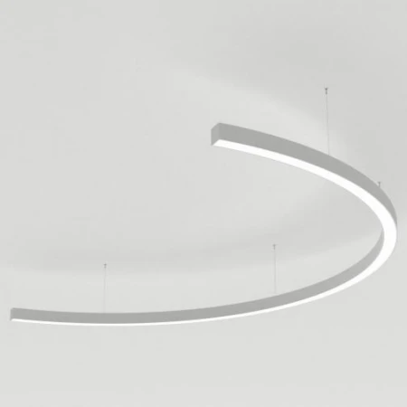 Светильник Arlight 034045(1) (SP-LINE-HANG-ARC-C3535-D1500-61W Warm3000)