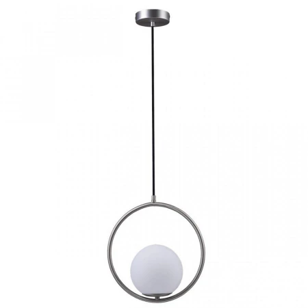 Светильник Loft IT LOFT2600-B Glob