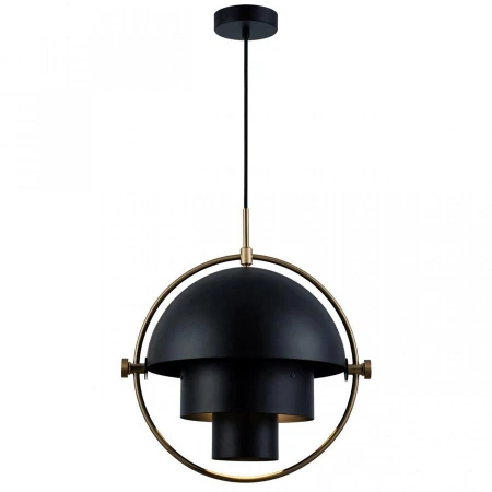 Светильник Loft IT LOFT9915-BL Multi-Lite