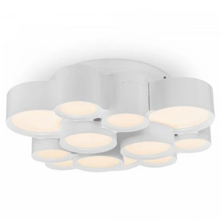 Светильник Freya FR6043CL-L30W MARILYN