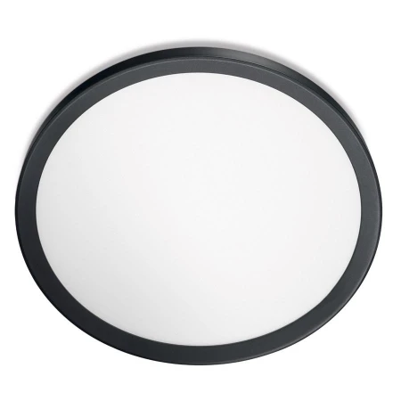 Светильник Ideal Lux UFO PL D55 NERO