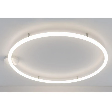 Светильник Artemide 1307000A Alphabet of light circular