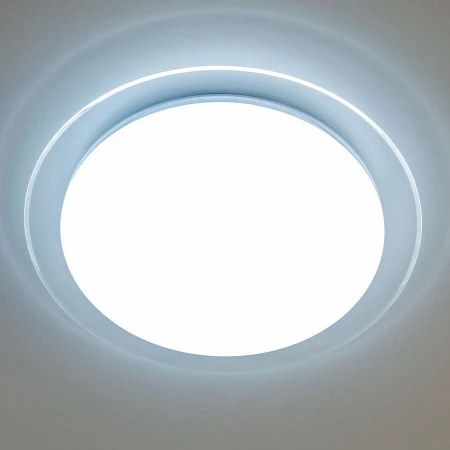 Светильник Citilux CL734680G Спутник