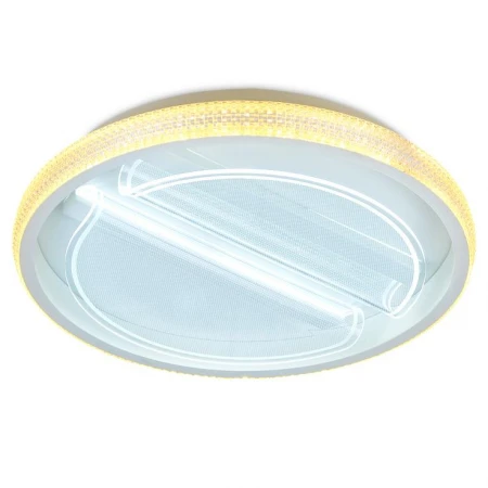 Светильник Ambrella Light FA602 ACRYLICA