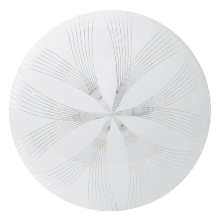 Светильник Feron 41744 AL776 STRIPES