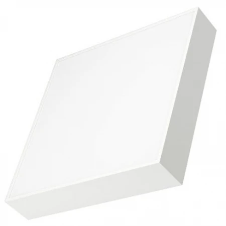 Светильник Arlight 034790 (SP-QUADRO-S350x350-30W Day4000)