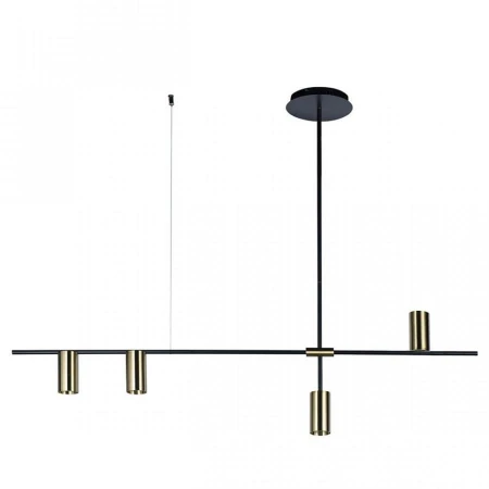 Светильник Loft IT 8120-4 Tribes