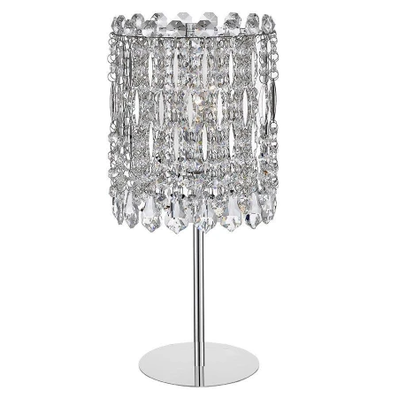 Хрустальная настольная лампа Simple Story 5031-1TL