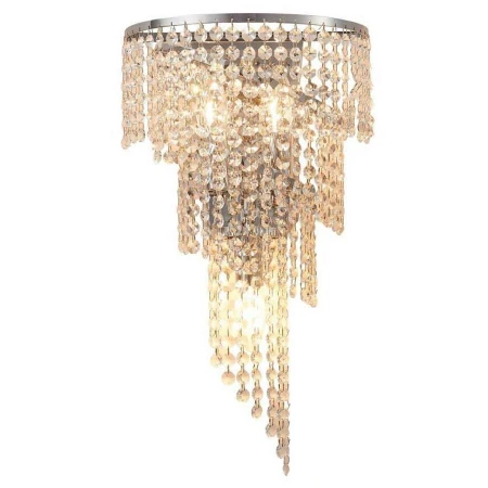 Хрустальное бра Favourite 2904-3W Phoenix