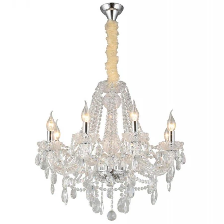 Хрустальная люстры Aployt APL.755.03.08 KOLETTA