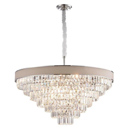 Хрустальная люстра Favourite 2902-11P Etna