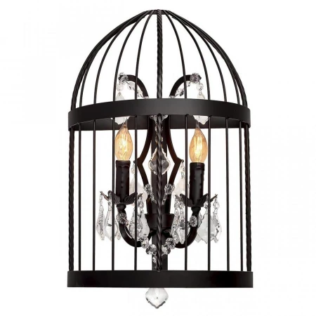 Бра Loft IT LOFT1891W Vintage Birdcage