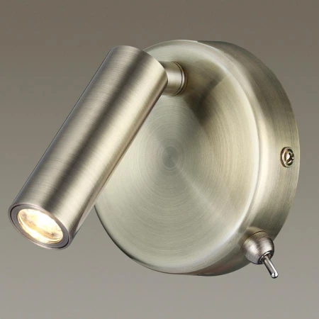 Бра Lumion 5222/3WL CHASE