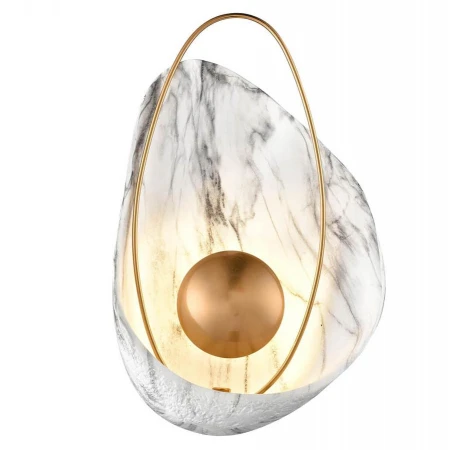 Бра Vele Luce VL5724W01 Milan