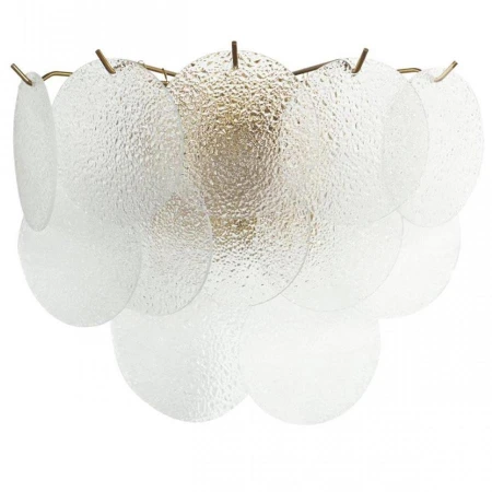 Бра Loft IT 10022W Frost