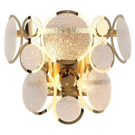 Бра Aployt APL.829.01.02 VEVA