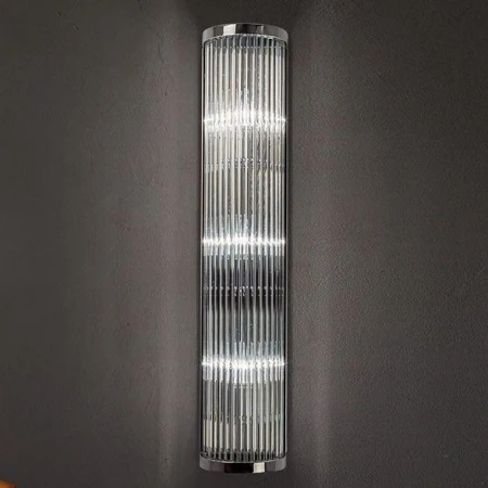 Бра Frezia Light 1007/3 A chrome