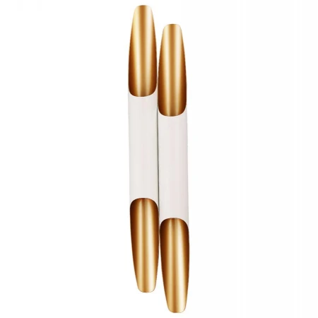 Бра Crystal lux CLT 332W4-V2 WH-GO