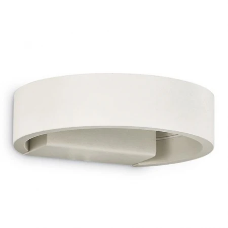 Бра Ideal Lux ZED AP ROUND BIANCO